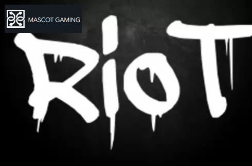 The Riot